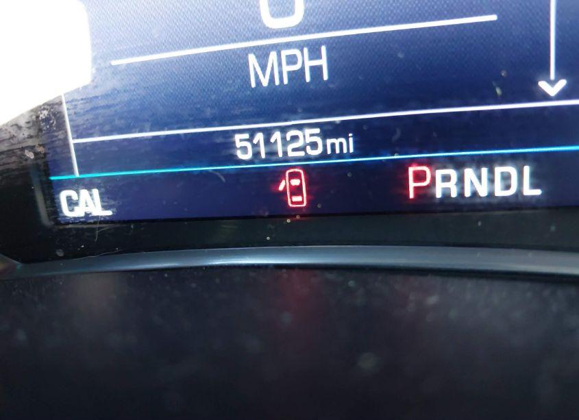 Photo 15 of 2021 Chevrolet Equinox FWD LT (VIN 3GNAXKEV0MS175046)