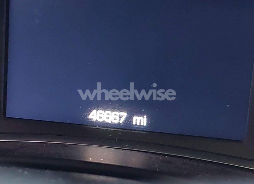 Photo 15 of 2022 Chevrolet Equinox FWD LT (VIN 3GNAXKEV0NL184647)