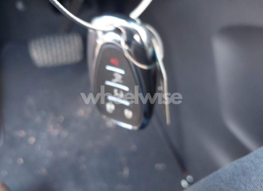 Photo 11 of 2022 Chevrolet Equinox FWD LT (VIN 3GNAXKEV0NS177414)