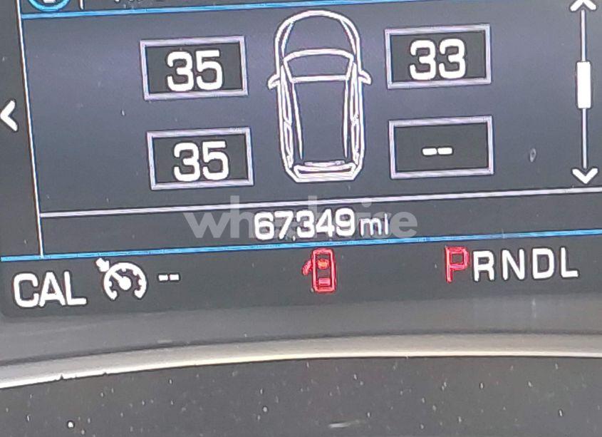 Photo 15 of 2019 Chevrolet Equinox LT (VIN 3GNAXKEV1KS513339)