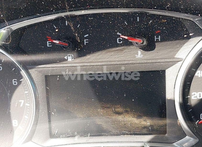 Photo 14 of 2020 Chevrolet Equinox FWD LT 1.5L TURBO (VIN 3GNAXKEV1LS584140)