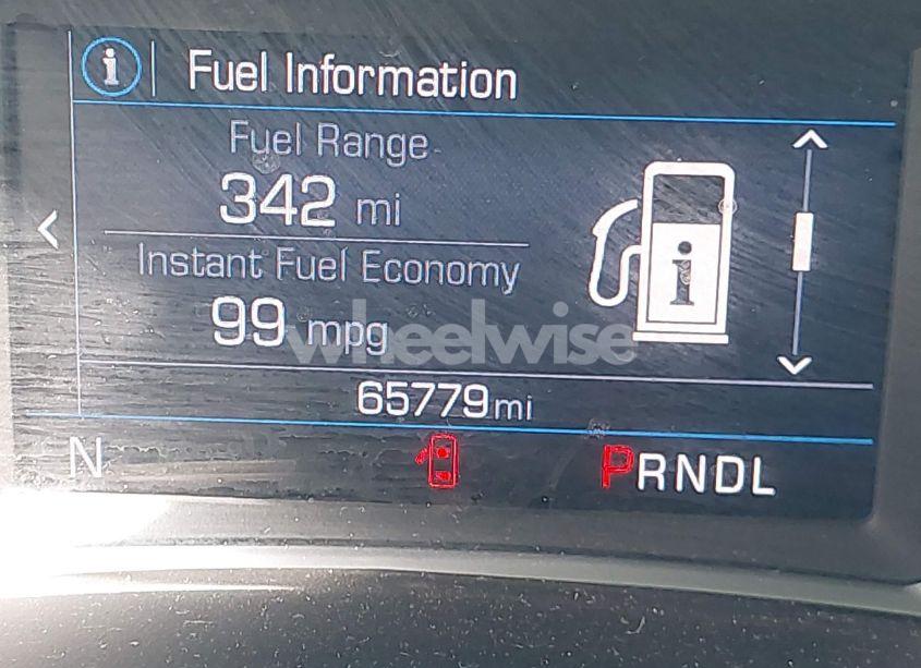 Photo 15 of 2022 Chevrolet Equinox FWD LT (VIN 3GNAXKEV1NL123095)