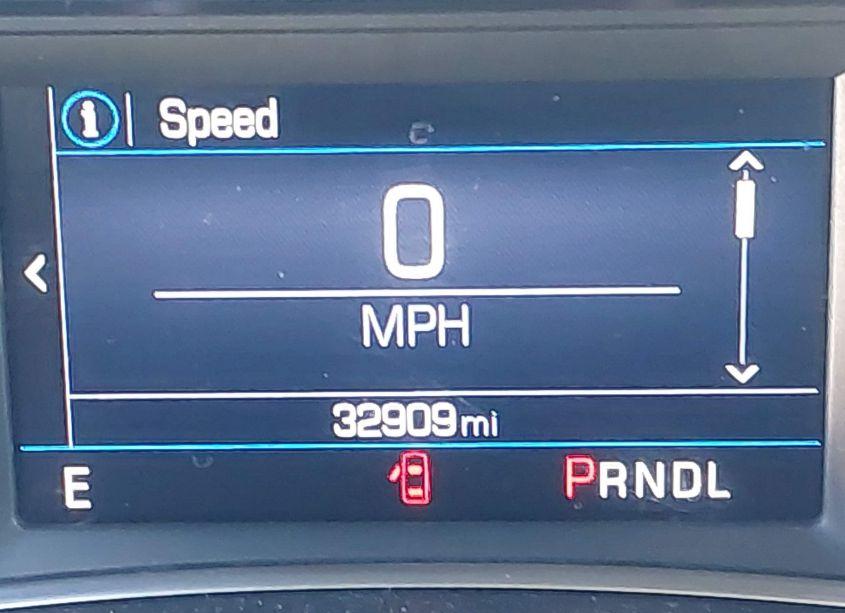 Photo 15 of 2022 Chevrolet Equinox FWD LT (VIN 3GNAXKEV1NL208910)