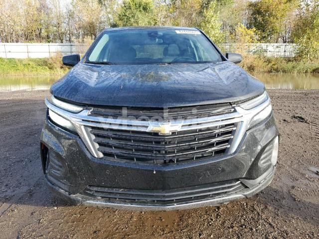 Photo 9 of 2022 CHEVROLET EQUINOX LT (VIN 3GNAXKEV1NL272381)