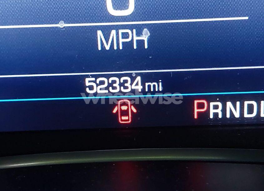 Photo 15 of 2019 Chevrolet Equinox LT (VIN 3GNAXKEV2KS630945)