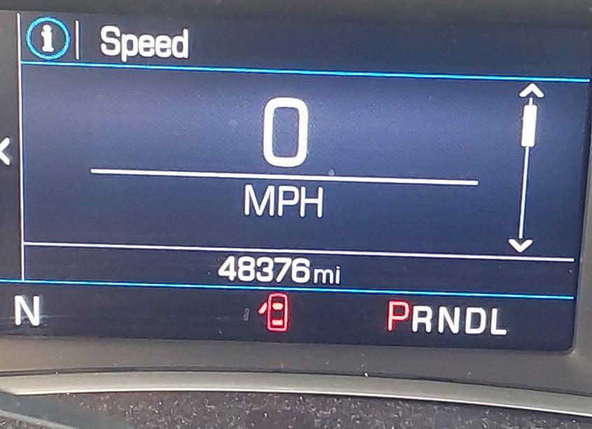 Photo 15 of 2019 Chevrolet Equinox LT (VIN 3GNAXKEV2KS634414)