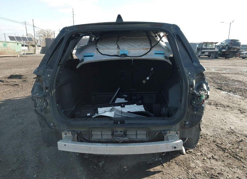 Photo 16 of 2020 Chevrolet Equinox FWD LT 1.5L TURBO (VIN 3GNAXKEV2LL136208)