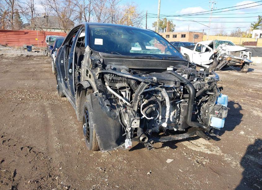 Photo 6 of 2020 Chevrolet Equinox FWD LT 1.5L TURBO (VIN 3GNAXKEV2LL136208)