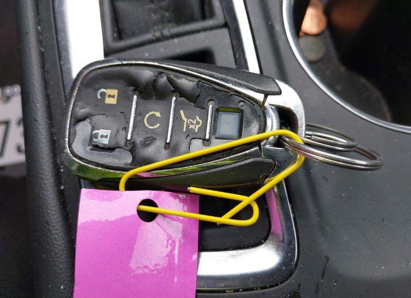 Photo 11 of 2020 Chevrolet Equinox FWD LT 1.5L TURBO (VIN 3GNAXKEV2LL331354)