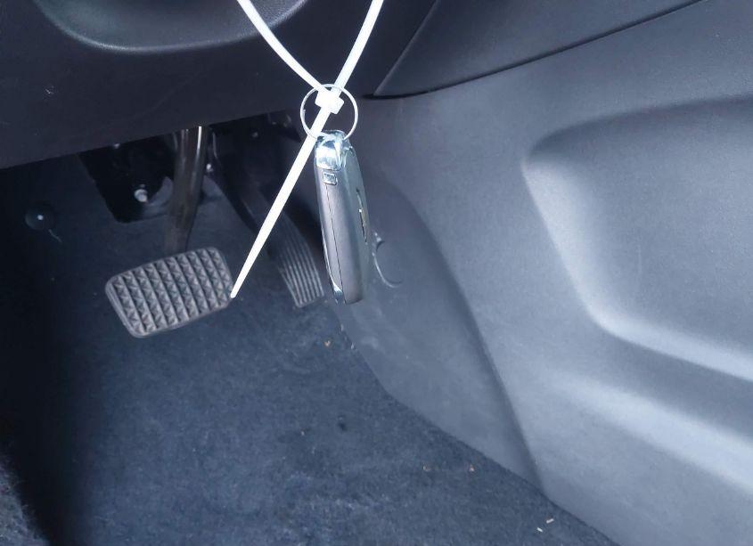 Photo 11 of 2020 Chevrolet Equinox FWD LT 1.5L TURBO (VIN 3GNAXKEV2LS600474)