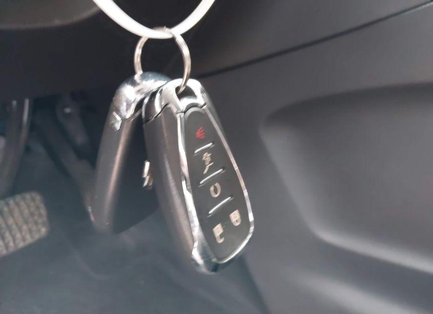 Photo 11 of 2020 Chevrolet Equinox FWD LT 1.5L TURBO (VIN 3GNAXKEV2LS628226)