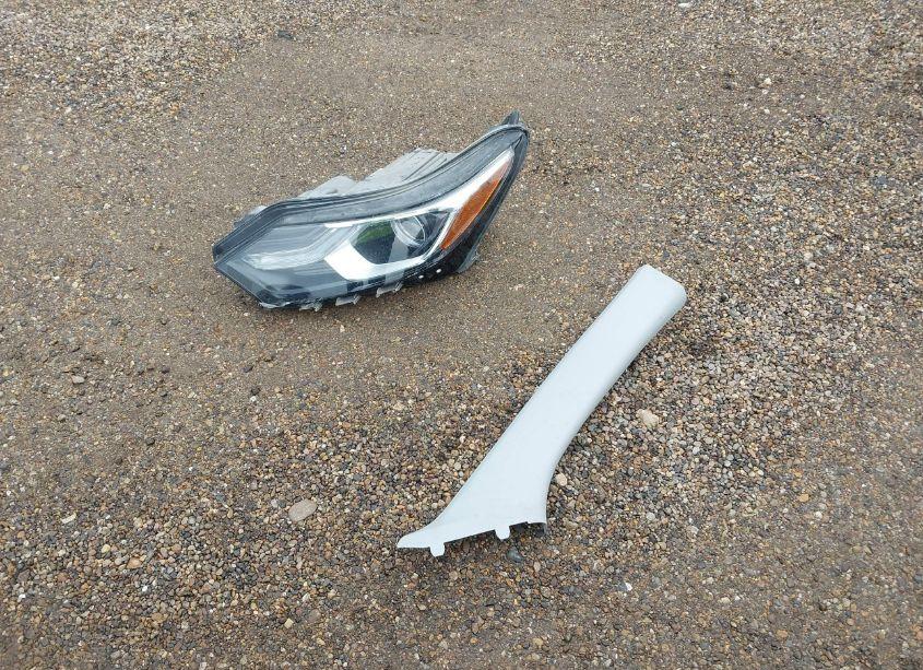 Photo 12 of 2020 Chevrolet Equinox FWD LT 1.5L TURBO (VIN 3GNAXKEV2LS628226)