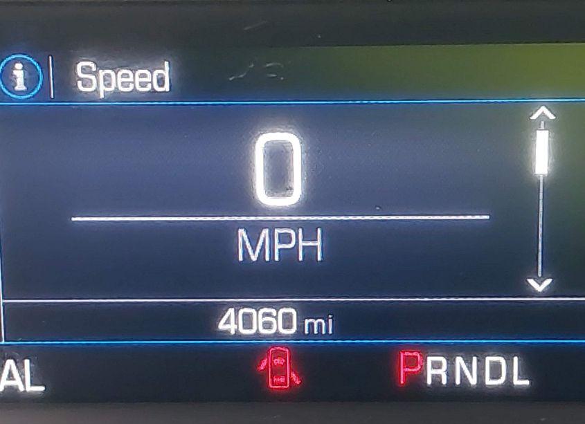 Photo 15 of 2022 Chevrolet Equinox FWD LT (VIN 3GNAXKEV2NL241687)