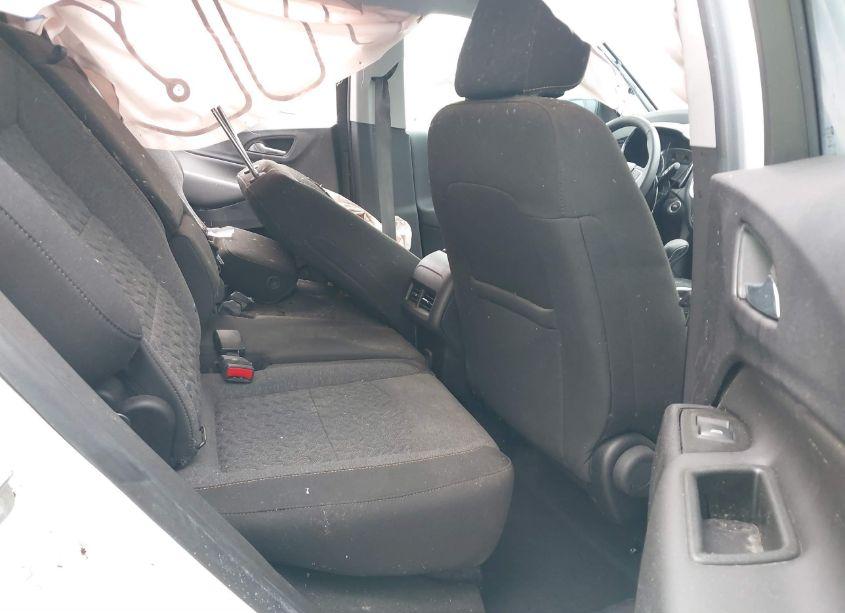 Photo 8 of 2022 Chevrolet Equinox FWD LT (VIN 3GNAXKEV2NL241687)