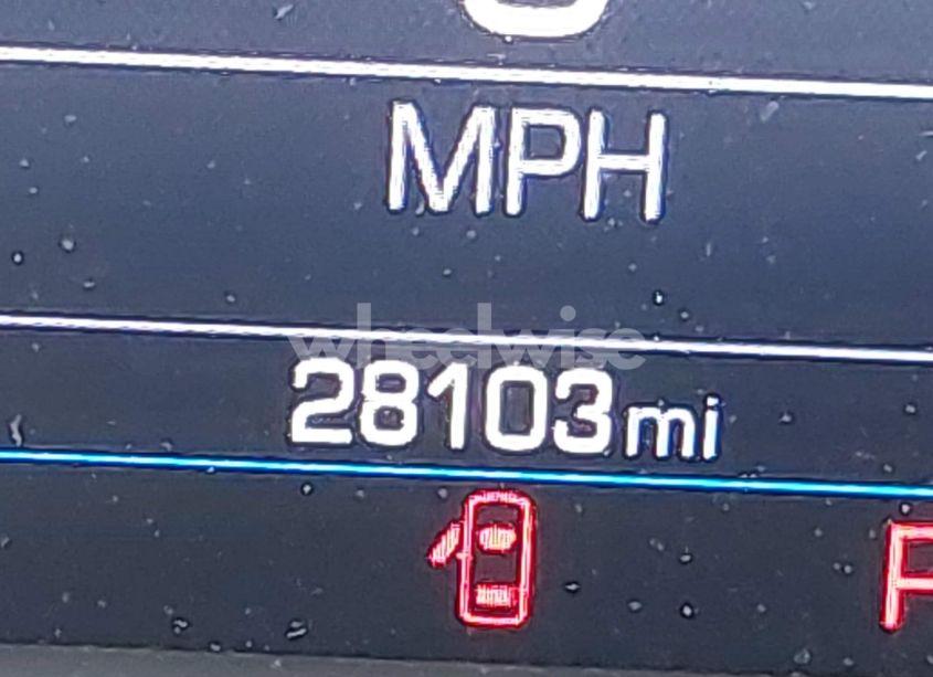 Photo 16 of 2022 Chevrolet Equinox FWD LT (VIN 3GNAXKEV2NL266430)