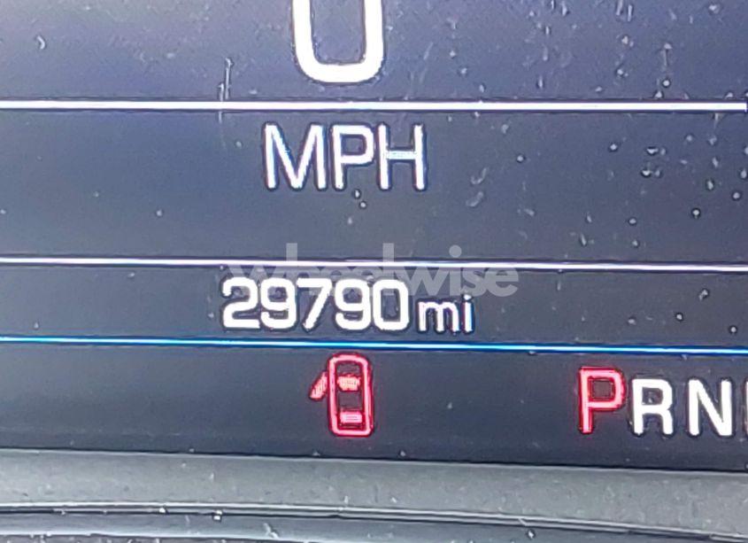 Photo 15 of 2022 Chevrolet Equinox FWD LT (VIN 3GNAXKEV2NL294812)