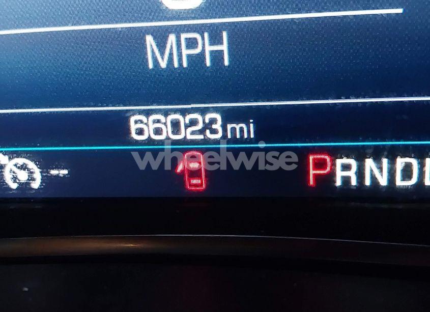 Photo 16 of 2022 Chevrolet Equinox FWD LT (VIN 3GNAXKEV2NS178306)