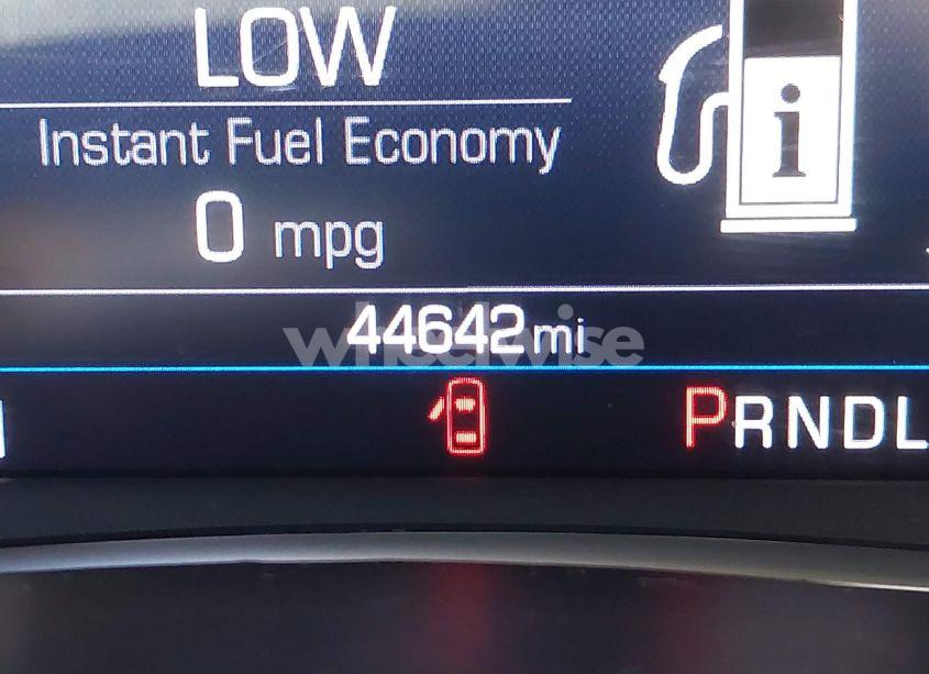 Photo 16 of 2022 Chevrolet Equinox FWD LT (VIN 3GNAXKEV2NS239475)
