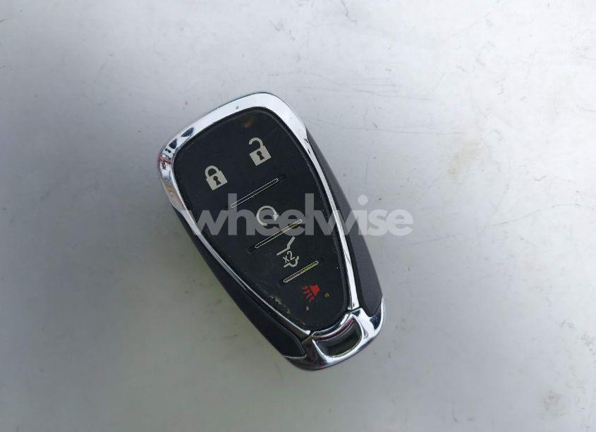 Photo 11 of 2019 Chevrolet Equinox LT (VIN 3GNAXKEV3KS503380)