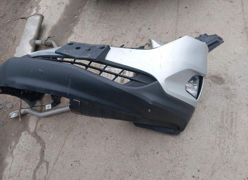 Photo 11 of 2019 Chevrolet Equinox LT (VIN 3GNAXKEV3KS551090)