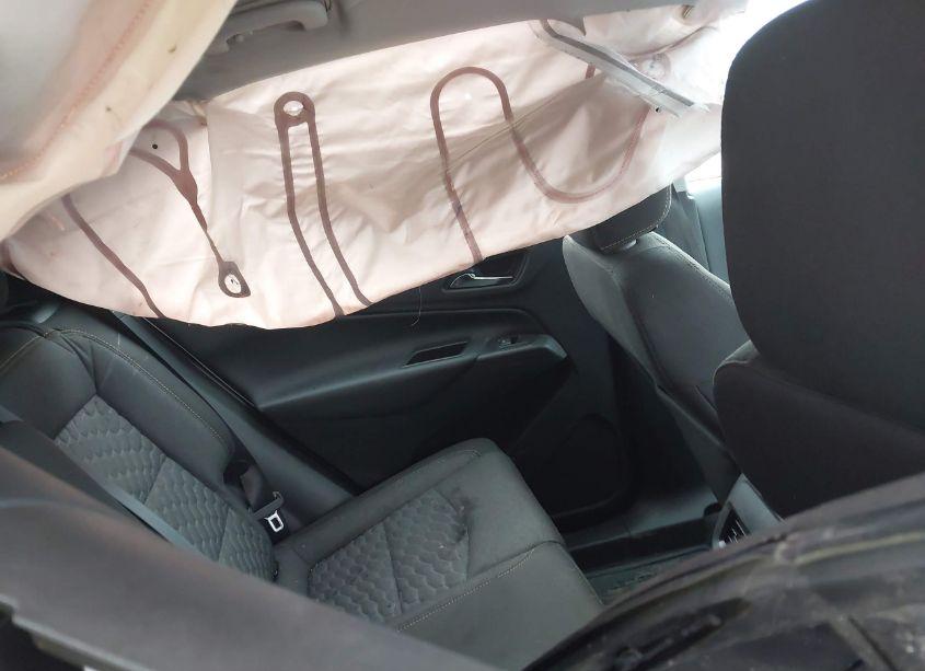 Photo 8 of 2019 Chevrolet Equinox LT (VIN 3GNAXKEV3KS551090)