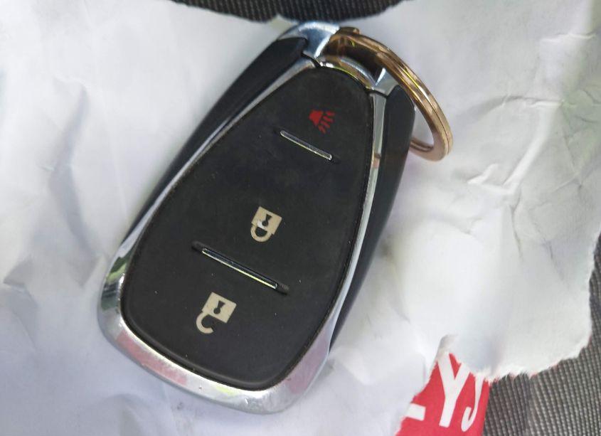 Photo 11 of 2019 Chevrolet Equinox LT (VIN 3GNAXKEV3KS630422)