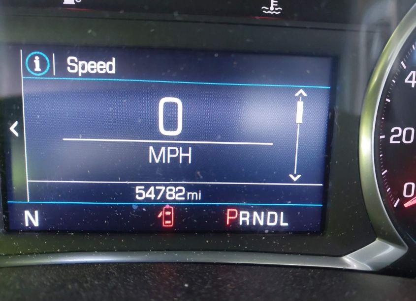 Photo 15 of 2019 Chevrolet Equinox LT (VIN 3GNAXKEV3KS630422)