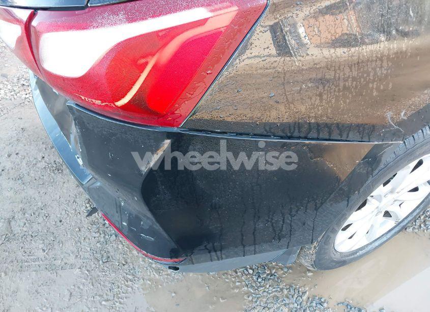 Photo 17 of 2020 Chevrolet Equinox FWD LT 1.5L TURBO (VIN 3GNAXKEV3LL211210)