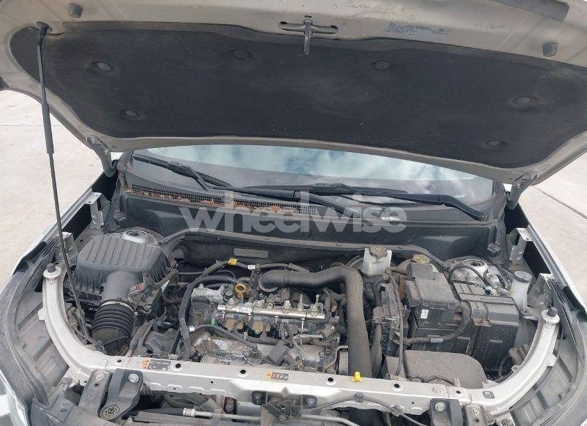 Photo 10 of 2020 Chevrolet Equinox FWD LT 1.5L TURBO (VIN 3GNAXKEV3LS509908)