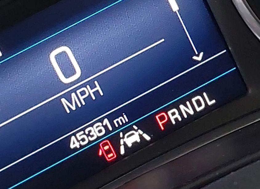 Photo 15 of 2020 Chevrolet Equinox FWD LT 1.5L TURBO (VIN 3GNAXKEV3LS589808)