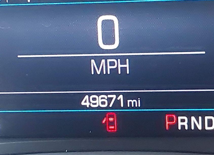 Photo 16 of 2020 Chevrolet Equinox FWD LT 1.5L TURBO (VIN 3GNAXKEV3LS680772)