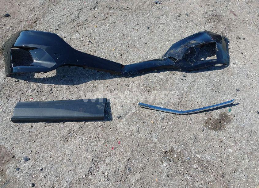 Photo 12 of 2021 Chevrolet Equinox FWD LT (VIN 3GNAXKEV3ML311566)