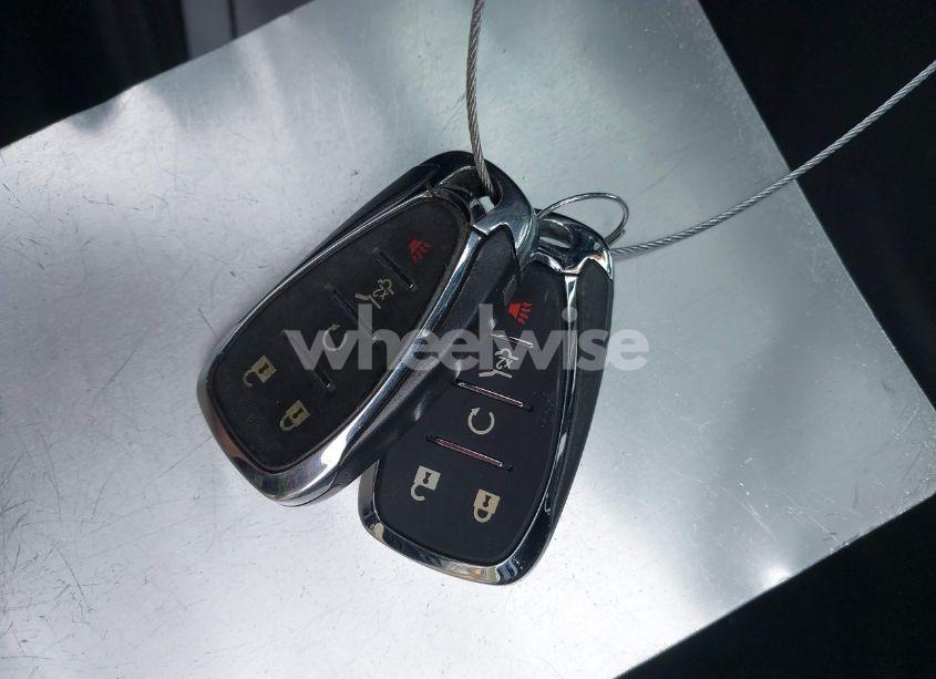 Photo 11 of 2021 Chevrolet Equinox FWD LT (VIN 3GNAXKEV3ML354269)