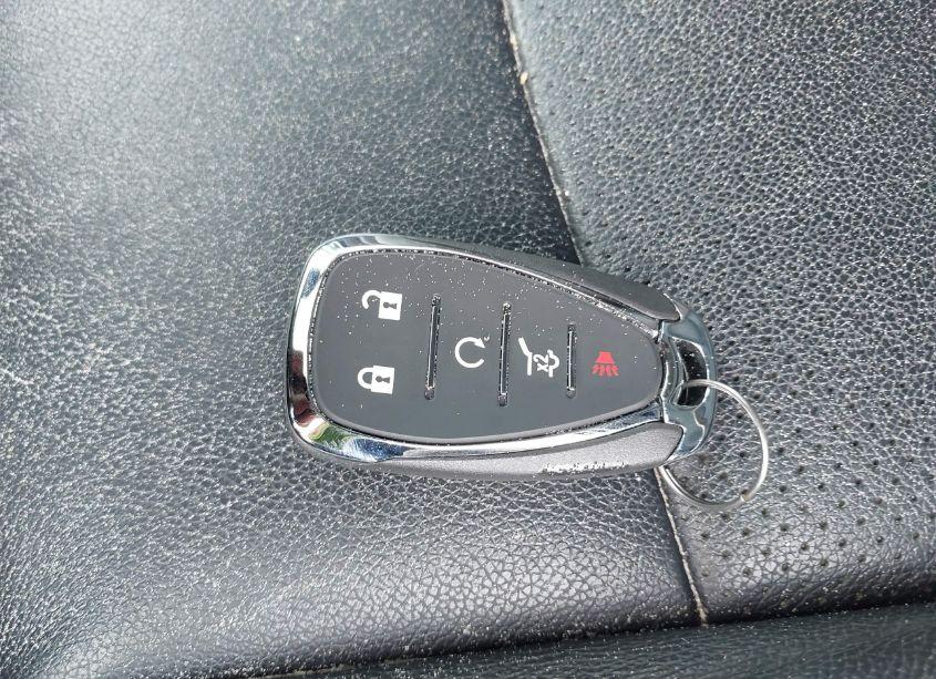 Photo 11 of 2022 Chevrolet Equinox FWD LT (VIN 3GNAXKEV3NL140268)