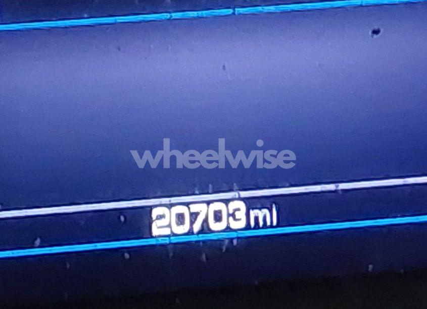 Photo 15 of 2022 Chevrolet Equinox FWD LT (VIN 3GNAXKEV3NL290834)