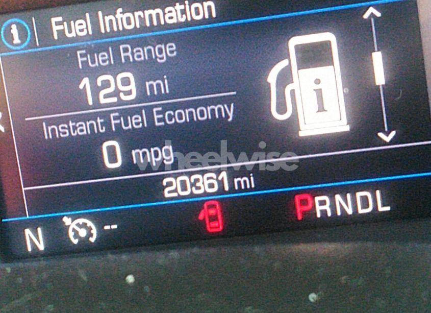 Photo 15 of 2022 Chevrolet Equinox FWD LT (VIN 3GNAXKEV3NS204458)