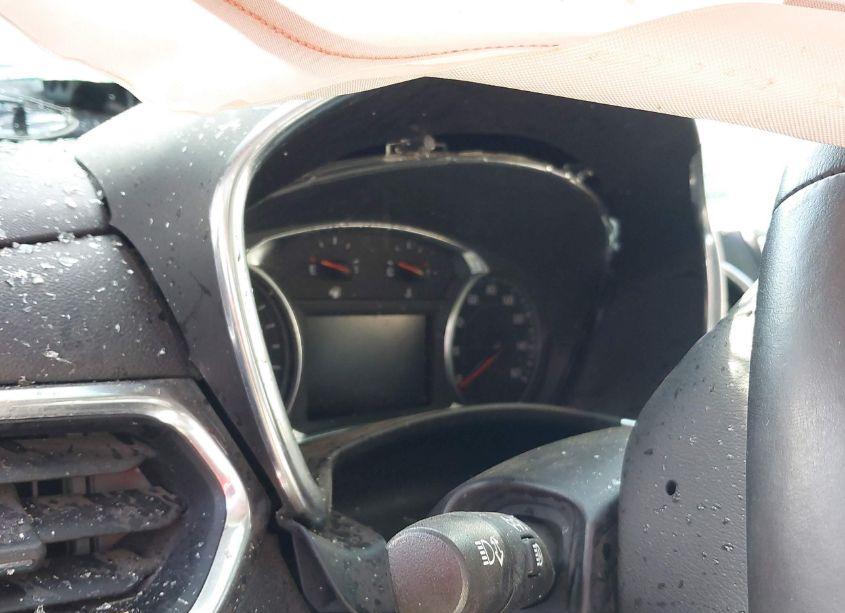 Photo 15 of 2022 Chevrolet Equinox FWD LT (VIN 3GNAXKEV3NS231563)