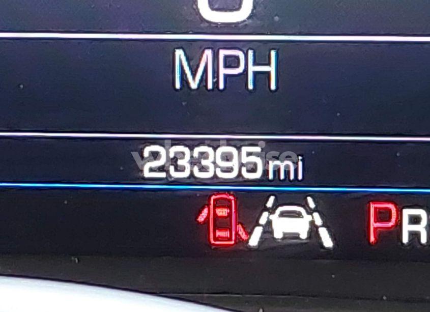 Photo 15 of 2022 Chevrolet Equinox FWD LT (VIN 3GNAXKEV3NS233071)