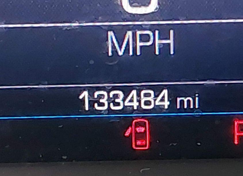 Photo 15 of 2019 Chevrolet Equinox LT (VIN 3GNAXKEV4KS516171)