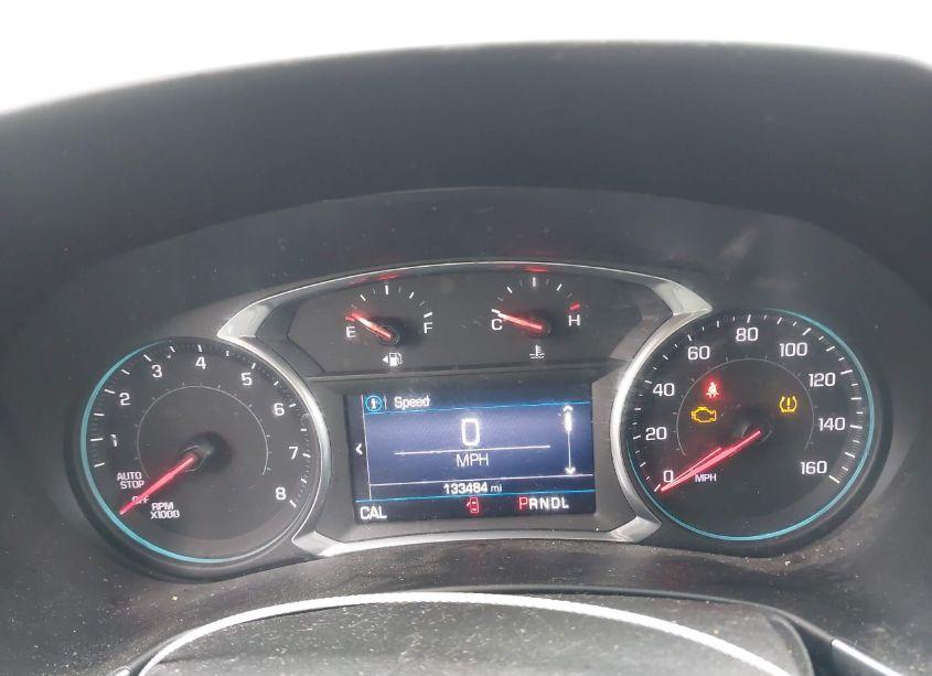 Photo 7 of 2019 Chevrolet Equinox LT (VIN 3GNAXKEV4KS516171)