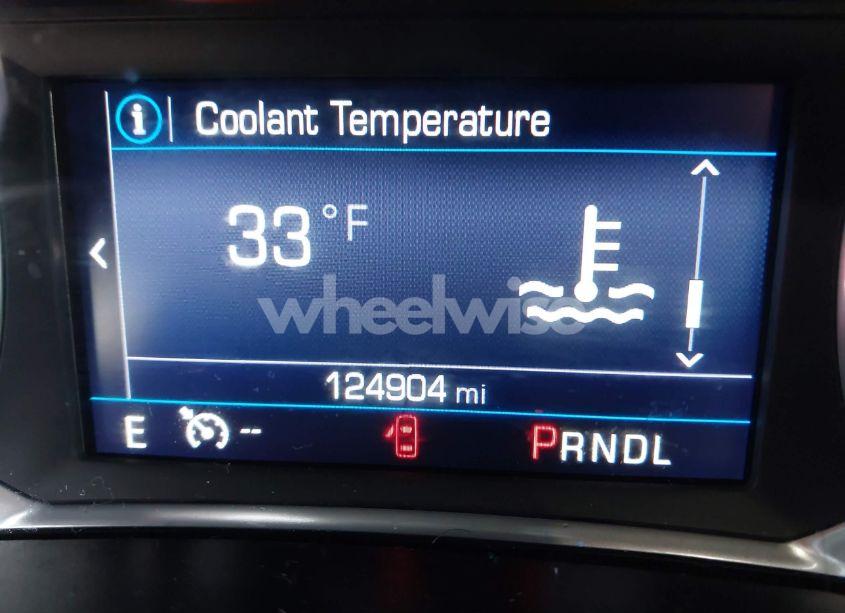 Photo 15 of 2019 Chevrolet Equinox LT (VIN 3GNAXKEV4KS517076)