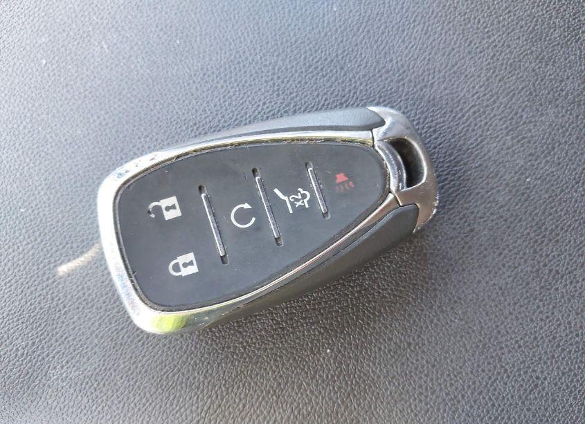 Photo 11 of 2019 Chevrolet Equinox LT (VIN 3GNAXKEV4KS562146)