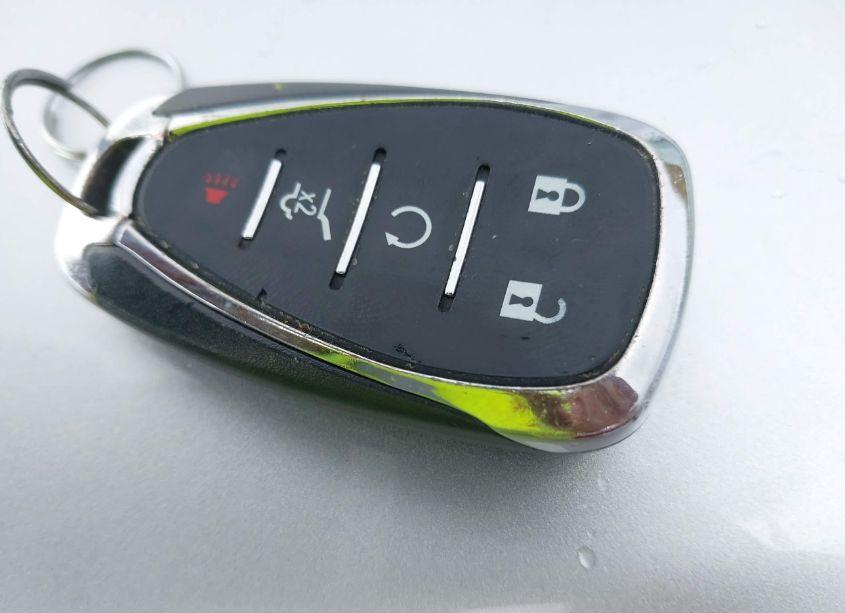 Photo 11 of 2019 Chevrolet Equinox LT (VIN 3GNAXKEV4KS588522)