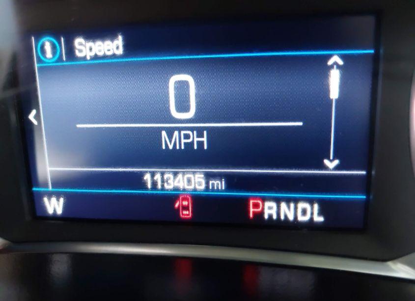 Photo 15 of 2019 Chevrolet Equinox LT (VIN 3GNAXKEV4KS588522)