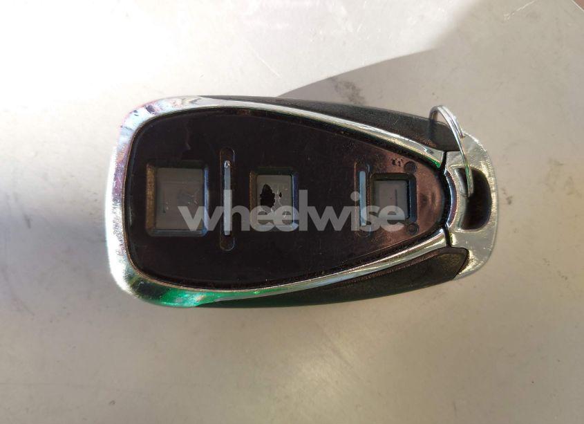 Photo 11 of 2020 Chevrolet Equinox FWD LT 1.5L TURBO (VIN 3GNAXKEV4LL203956)