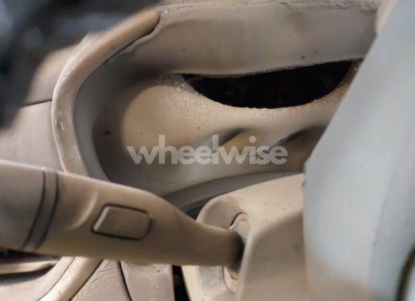 Photo 7 of 2020 Chevrolet Equinox FWD LT 1.5L TURBO (VIN 3GNAXKEV4LL203956)