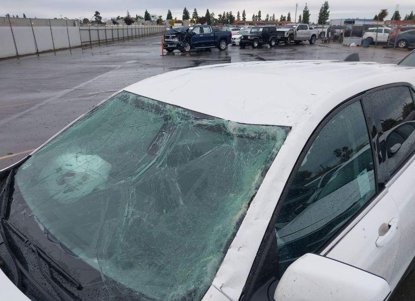 Photo 14 of 2020 Chevrolet Equinox FWD LT 1.5L TURBO (VIN 3GNAXKEV4LS518861)