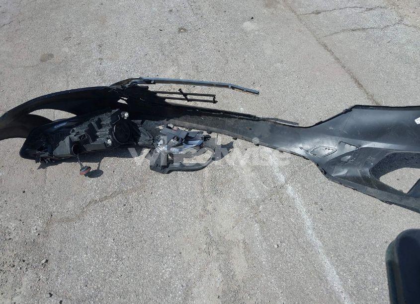 Photo 12 of 2020 Chevrolet Equinox FWD LT 1.5L TURBO (VIN 3GNAXKEV4LS591809)