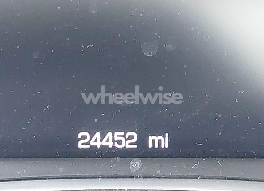 Photo 16 of 2020 Chevrolet Equinox FWD LT 1.5L TURBO (VIN 3GNAXKEV4LS591809)