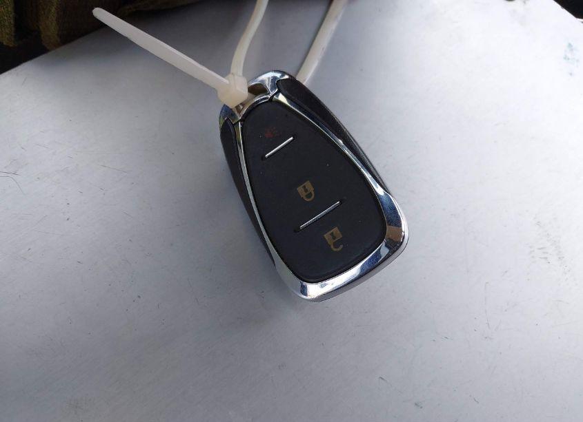 Photo 11 of 2020 Chevrolet Equinox FWD LT 1.5L TURBO (VIN 3GNAXKEV4LS729672)